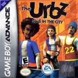 Urbz, The - Sims in the City (USA, Europe) (E